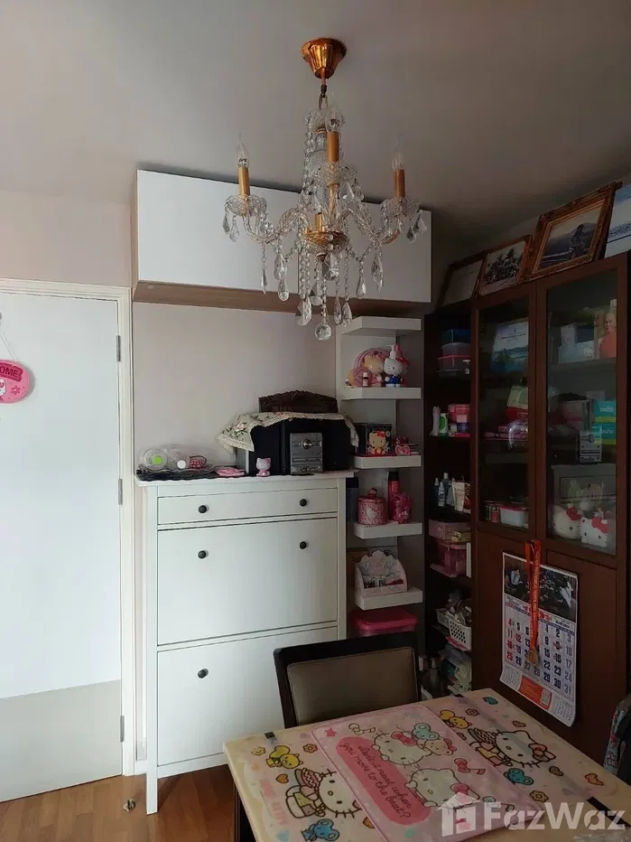 picture 2 Bedroom Condo for Sale at Lumpini Place Bangna Km. 3 - 9/20