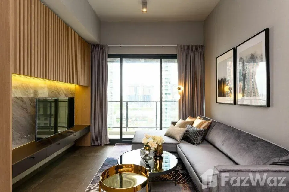 picture 1 Bedroom Condo for sale at The Lofts Asoke - 1/6