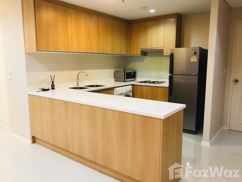 picture 2 Bedroom Condo for sale at Villa Asoke - 13/20