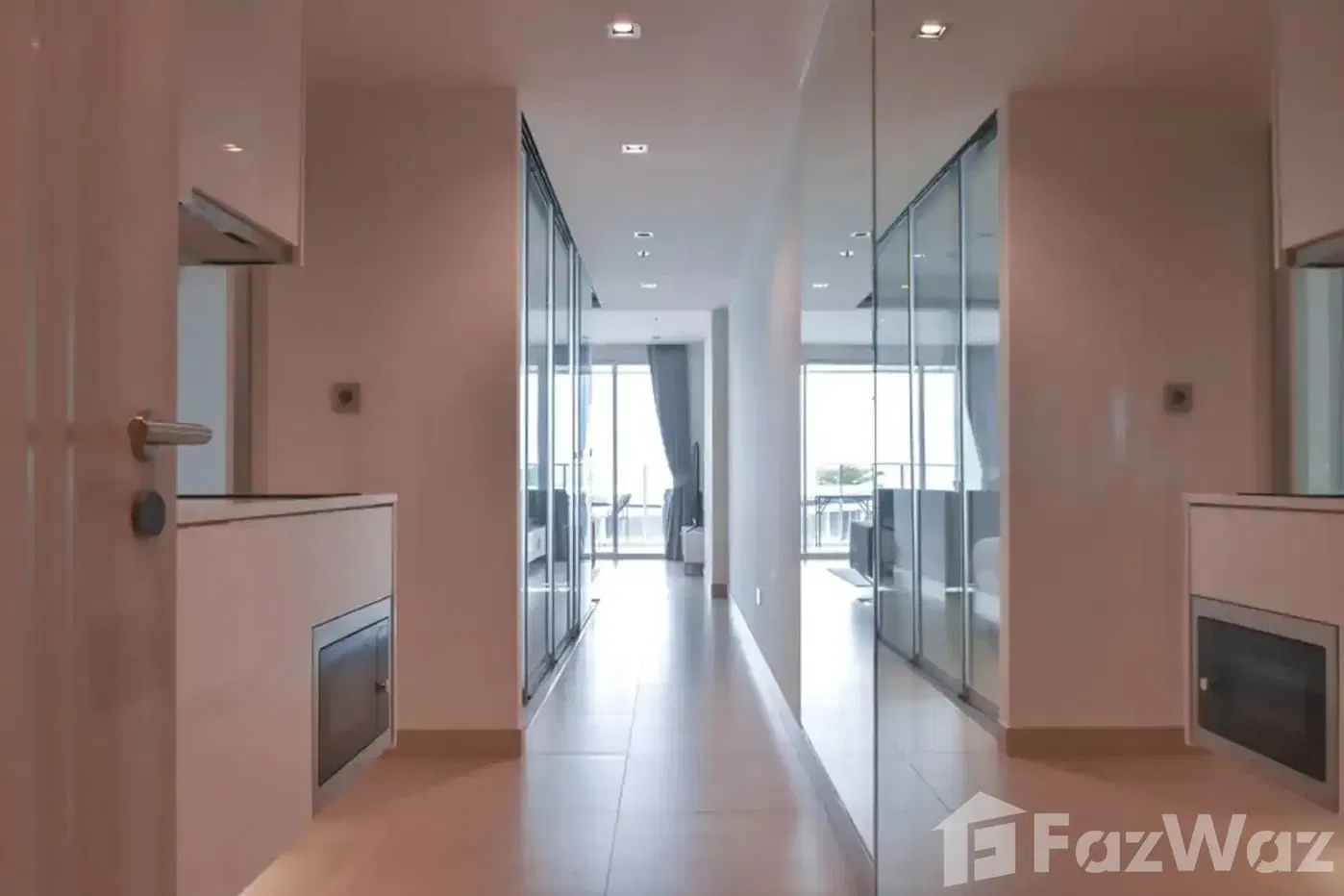 picture Luxury Living: Come to Unit 432 of the Sands for ฿81,864/SqM! - 2/14