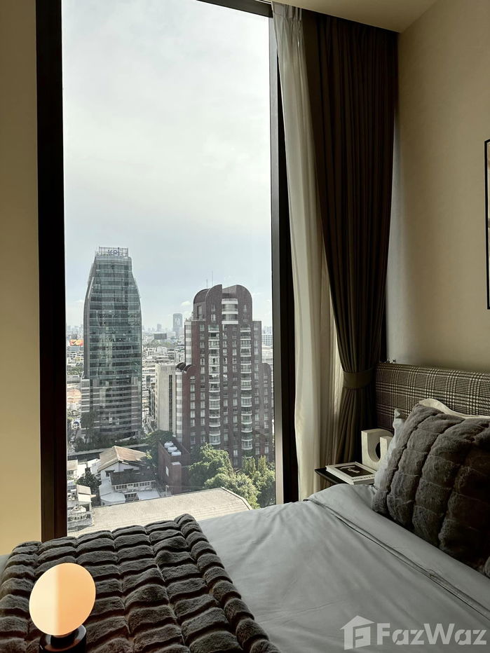picture 2 Bedroom Condo for sale at 28 Chidlom - 14/18