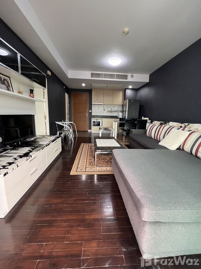 picture 1 Bedroom & 1 Bathroom Condo center of Hua Hin - 2/31