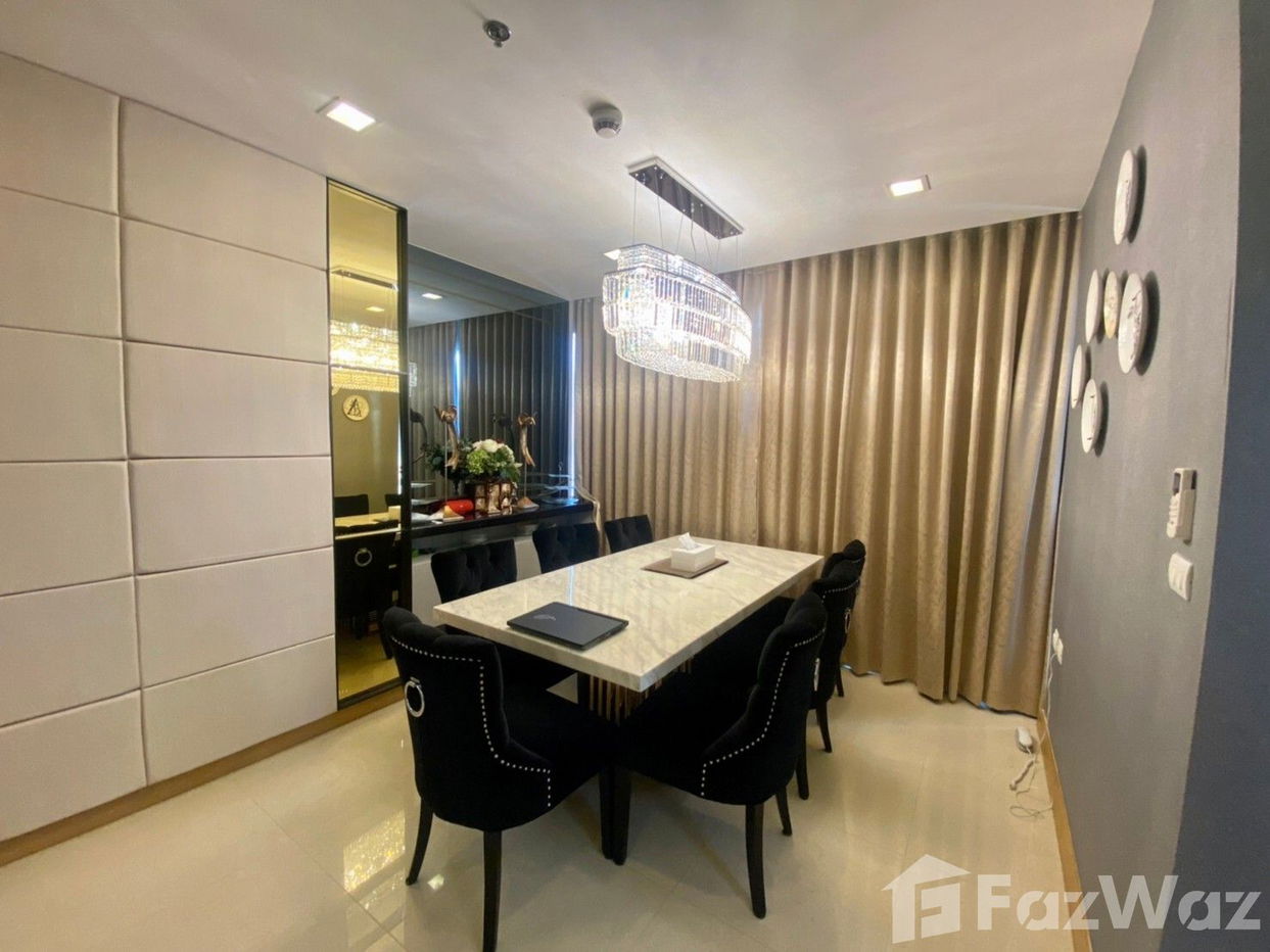 picture For sale The Palm wongamat beach front 144 Sq.m - 23/36