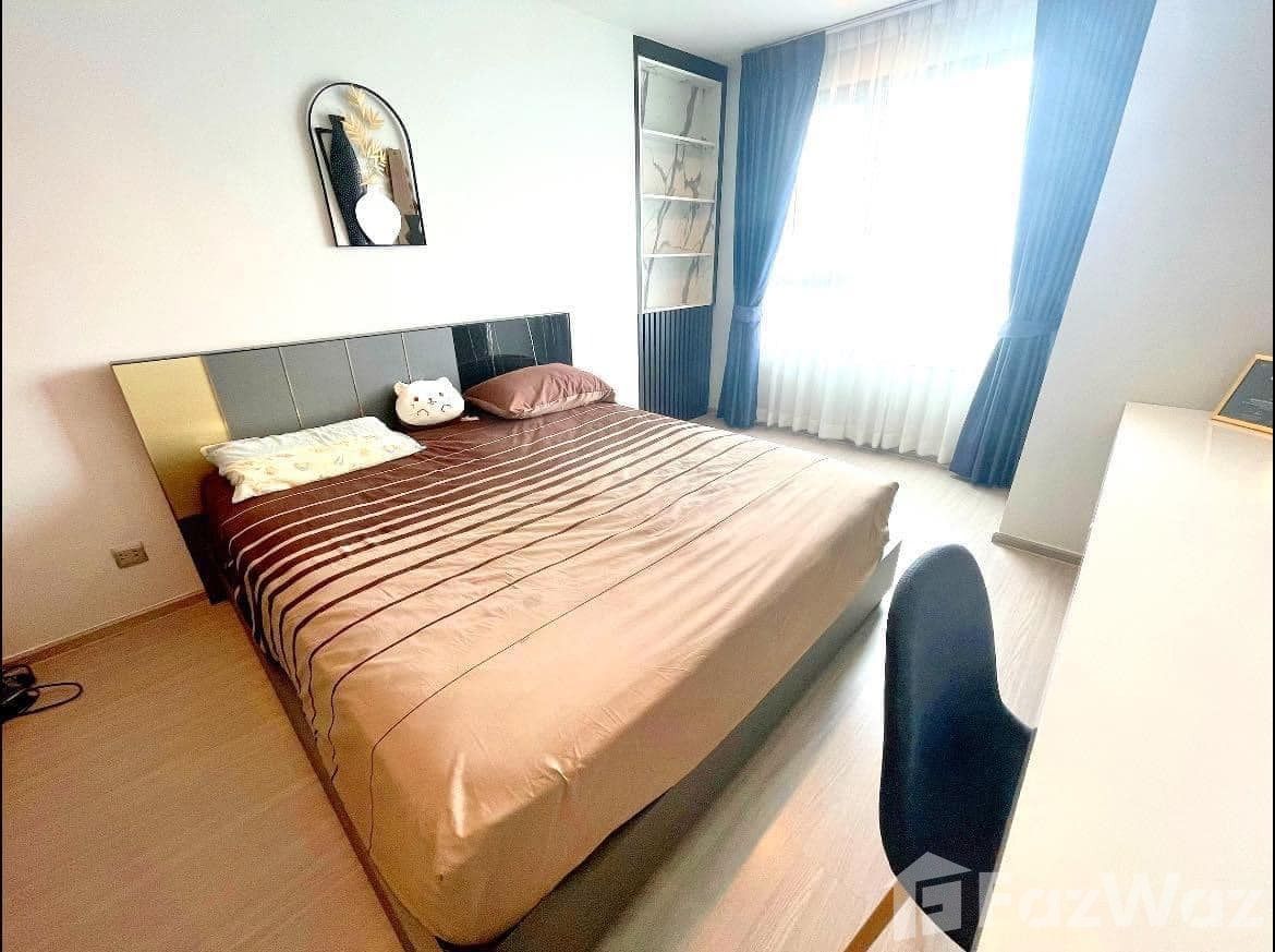 picture For sell 2 bedrooms at Life Ladprao - 1/9