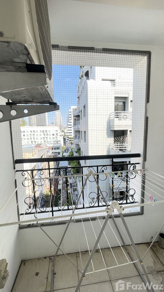 รูป ขาย คอนโด 2 ห้องนอน ในโครงการ สีลม ซิตี้ รีสอร์ท - รูปที่ 8/20