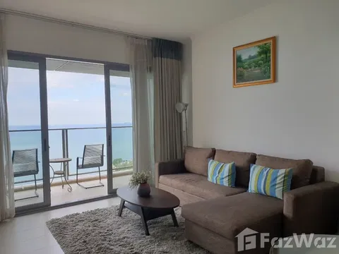 1 Bedroom Sea view at Northpoint Naklua, Wongamat, Pattaya