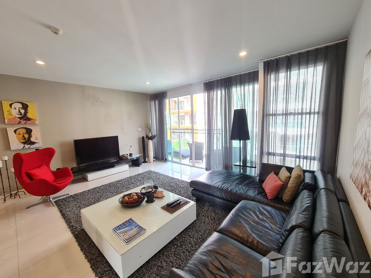 picture 3 Bedroom Condo for sale at The Breeze Hua Hin - 2/17