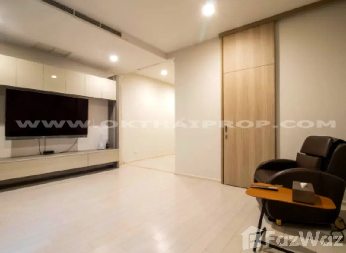 picture 1 Bedroom Condo for sale at Noble Ploenchit - 3/10