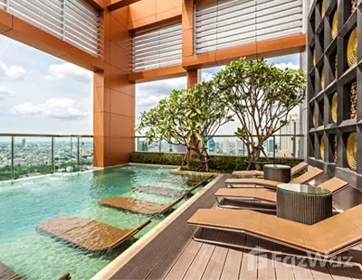 picture 1 Bedroom Condo for sale at The Address Sathorn - 5/5
