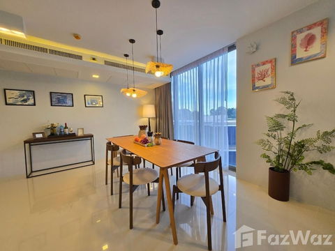 Luxury 3-Bedroom Condo for Sale – Special Price: 12.9M THB!