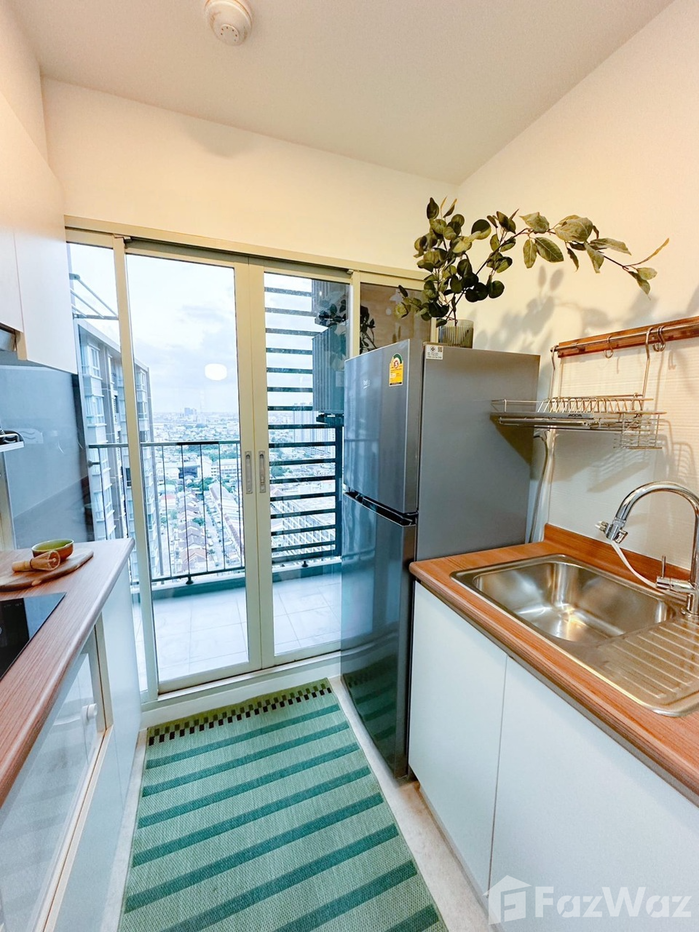 picture 1Bedroom Condo for sale at U Delight @ Bangson Station - 5/5