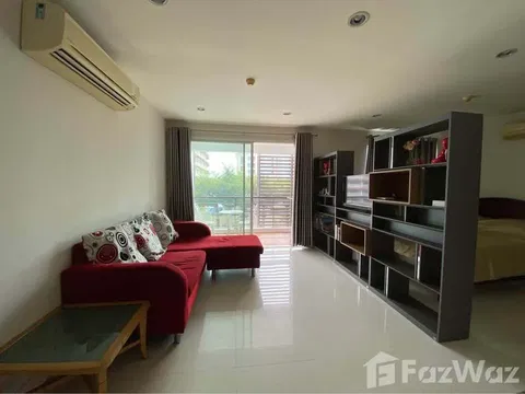 1 Bedroom Condo for sale at Tira Tiraa Condominium
