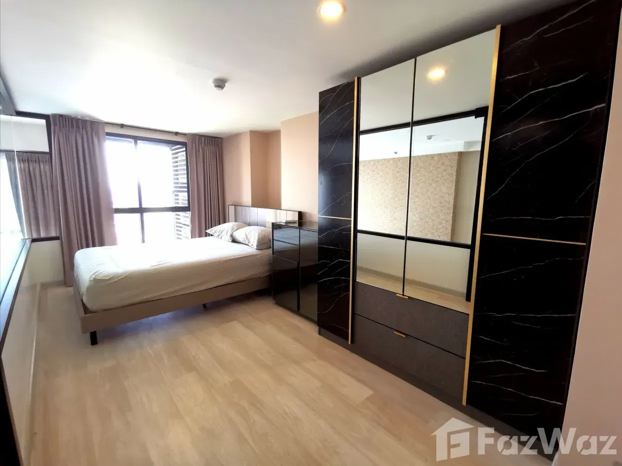 picture 1 Bedroom Condo for sale at Knightsbridge Prime Sathorn - 5/10
