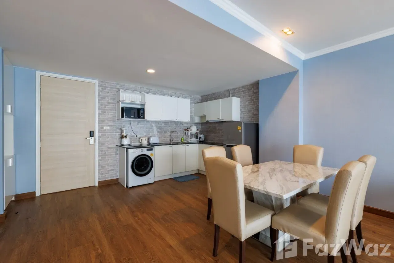 picture 2 Bedroom Condo for sale at My Resort Hua Hin - 9/12
