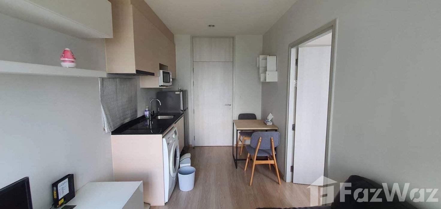 picture 1 Bedroom Condo for sale at Noble Revolve Ratchada - 4/6