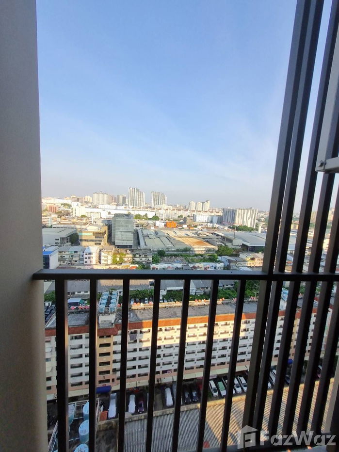 picture 1 Bedroom Condo for sale at Supalai Veranda Ramkhamhaeng - 12/12
