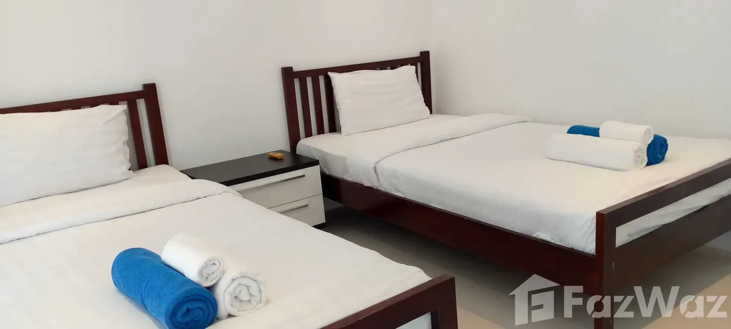 picture .Live in Luxury on the Beach: Rent this 2 Bed, 2 Bath 135 SqM Condo! - 5/16