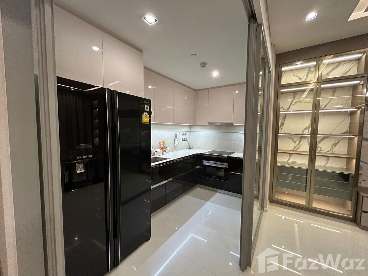 picture 2 Bedroom Condo for sale at The Bangkok Sathorn - 7/11