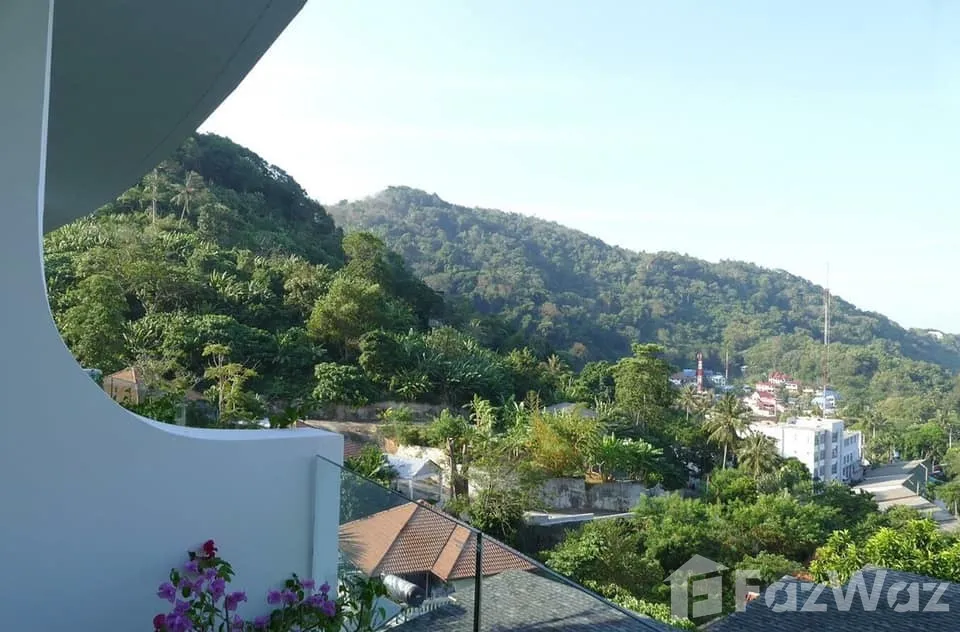 picture Sea view condo just 5 minutes from the beach - 7/11