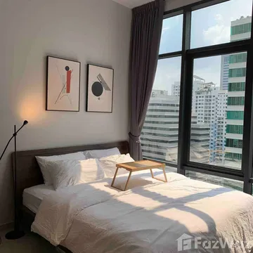 1 Bedroom Condo for sale at The Lofts Asoke