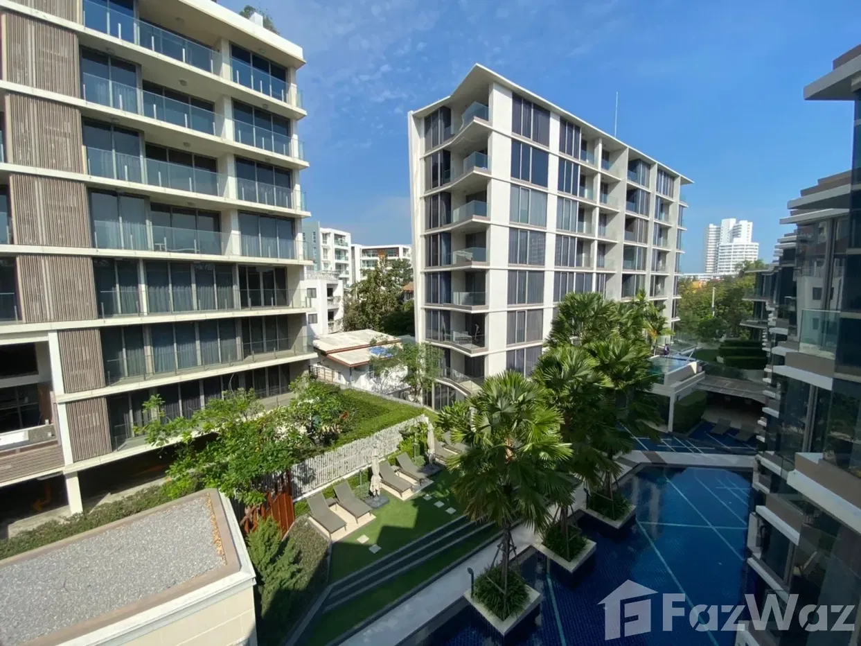 picture 2 Bedroom Condo for sale at The Pine Hua Hin - 17/18