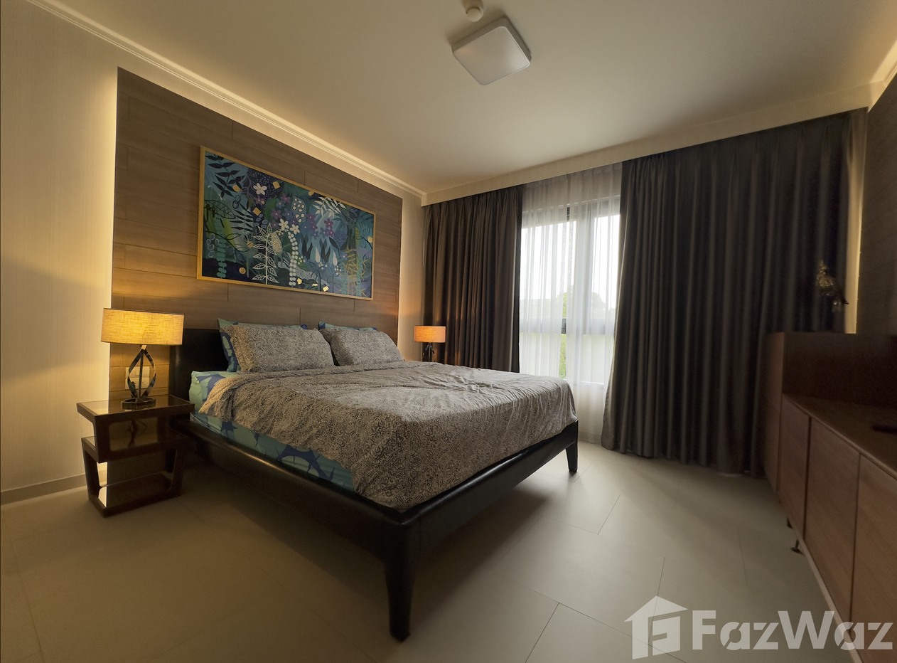 picture Zire Wongamat Condo Pattaya 2 bed room for sale - 3/11