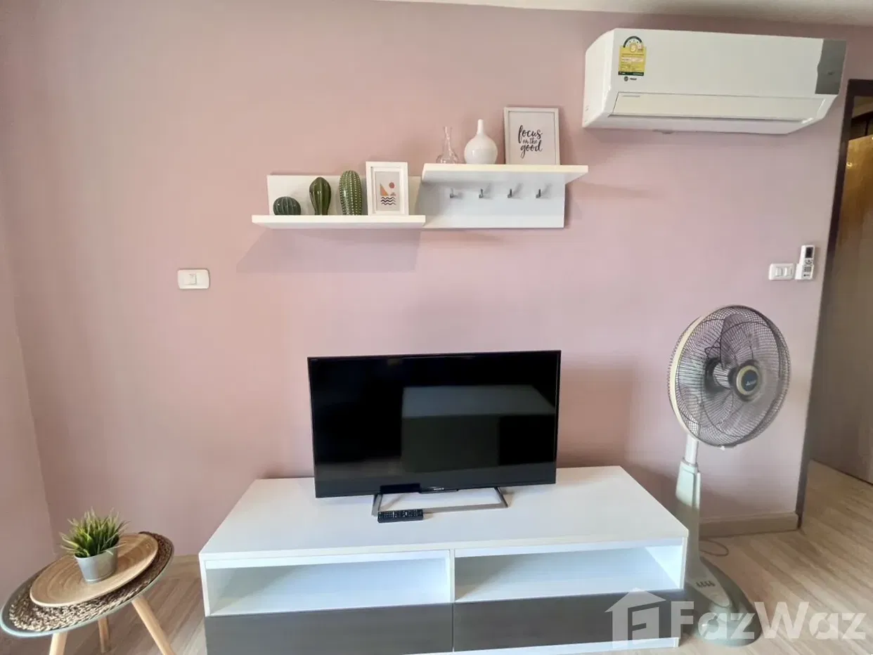 picture Condo with Pool View at Bluroc HuaHin For Sale - 6/10