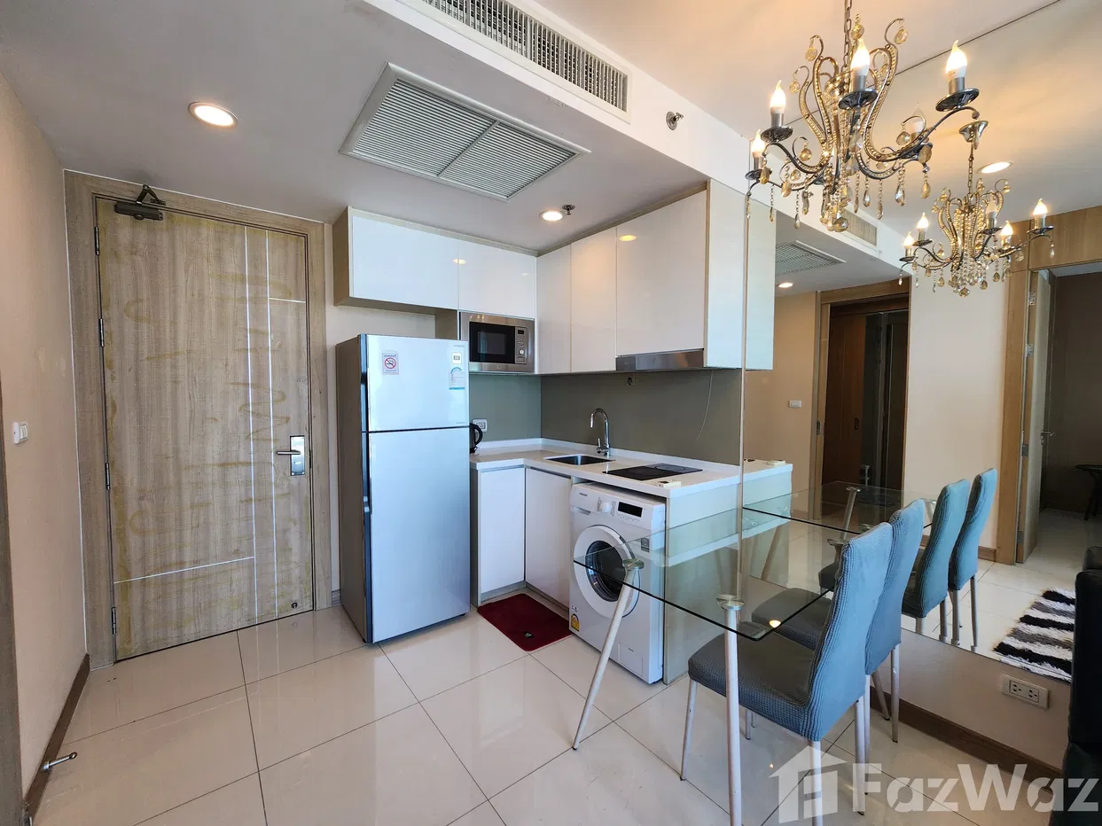 picture 1 Bedroom Condo for Rent & Sale at Riviera Wongamat - 8/22