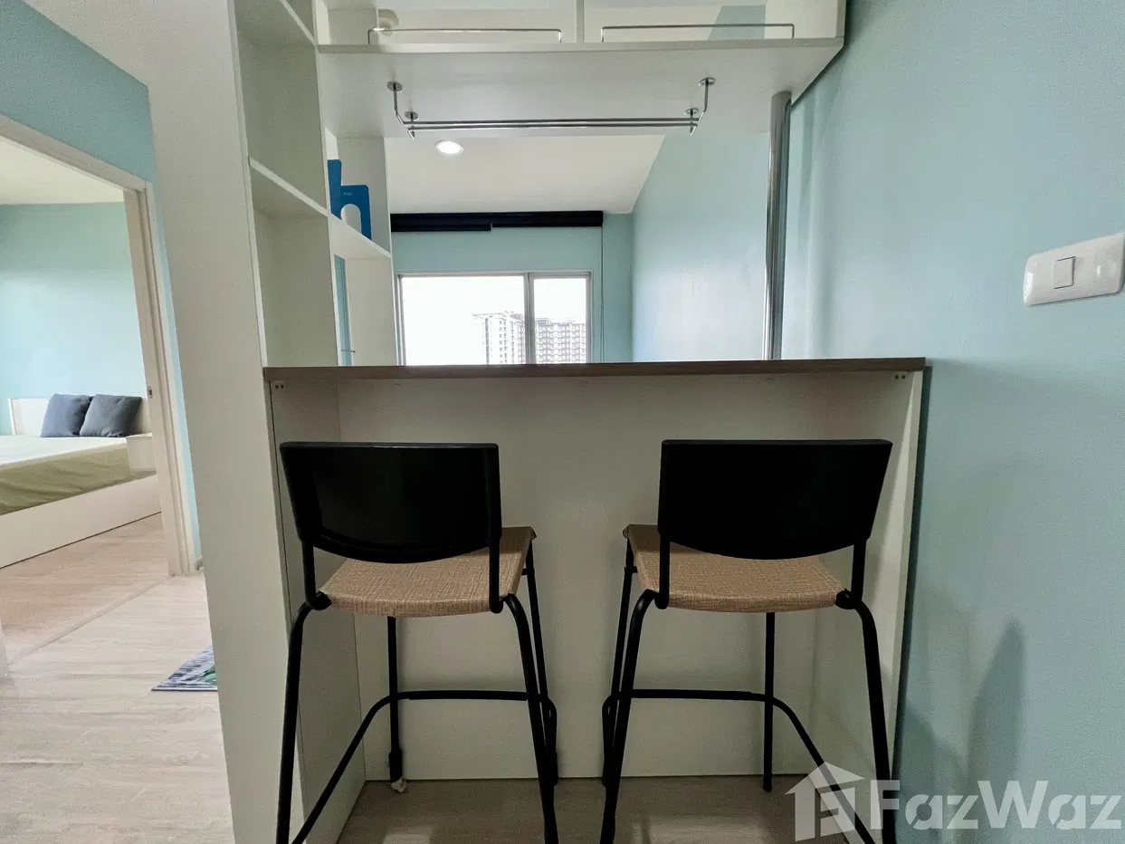 picture Condo for Rent – Aspire Ratchada - Wongsawang - 10/11
