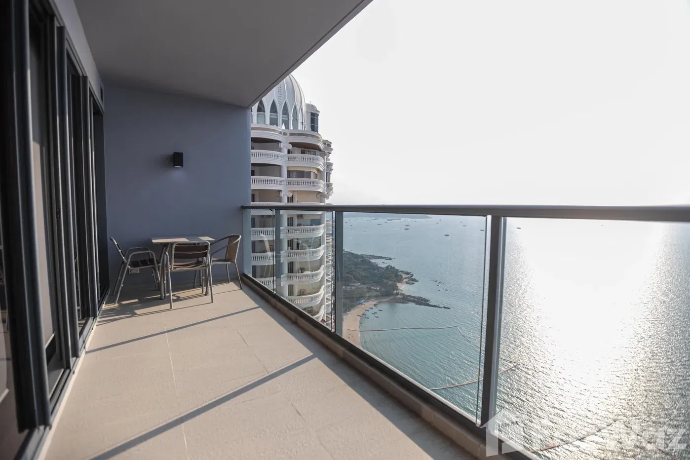 picture Zire 2 bedroom High Floor for sale - 8/15
