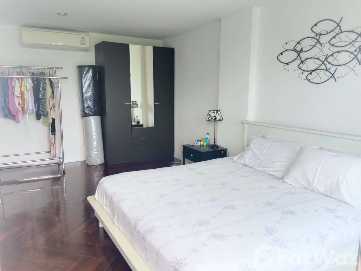 picture Baan Suan Rim Sai – 5th Floor Beachfront Condo with Stunning - 15/21