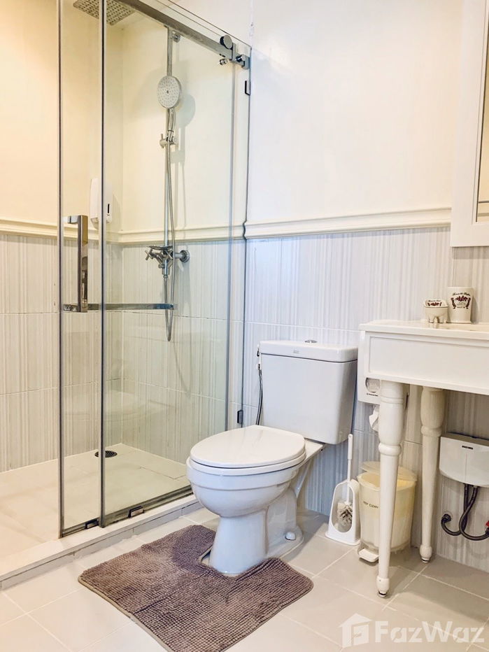 picture 1 Bedroom Condo for sale at Summer Hua Hin - 5/13