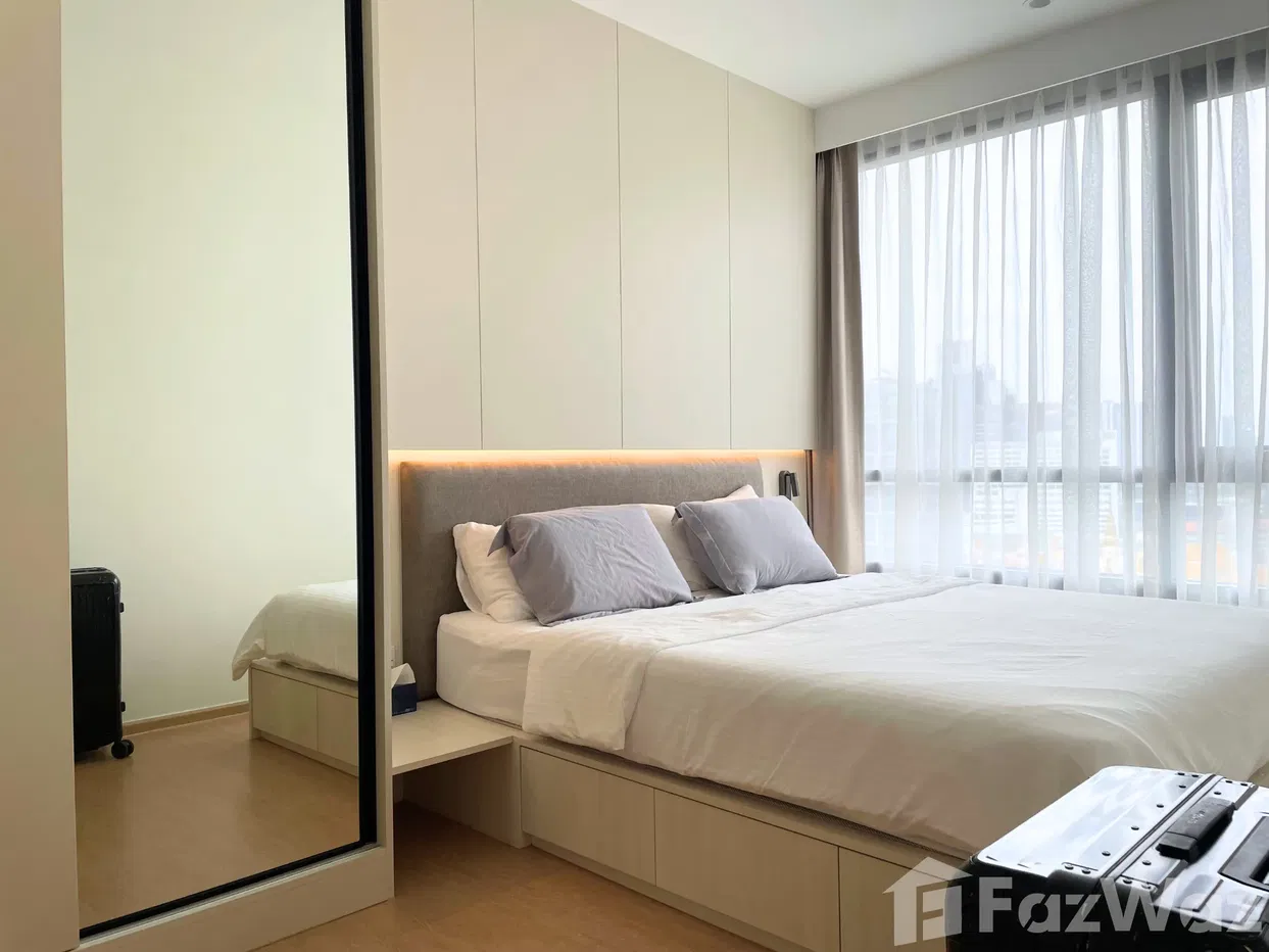 picture Stylish 2 bed 2 bath at Maru Ekkamai - 3/10