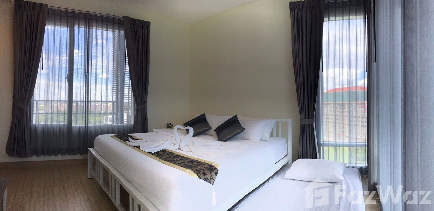 picture 2 Bedroom Condo for sale at Reflection Jomtien Beach - 3/10