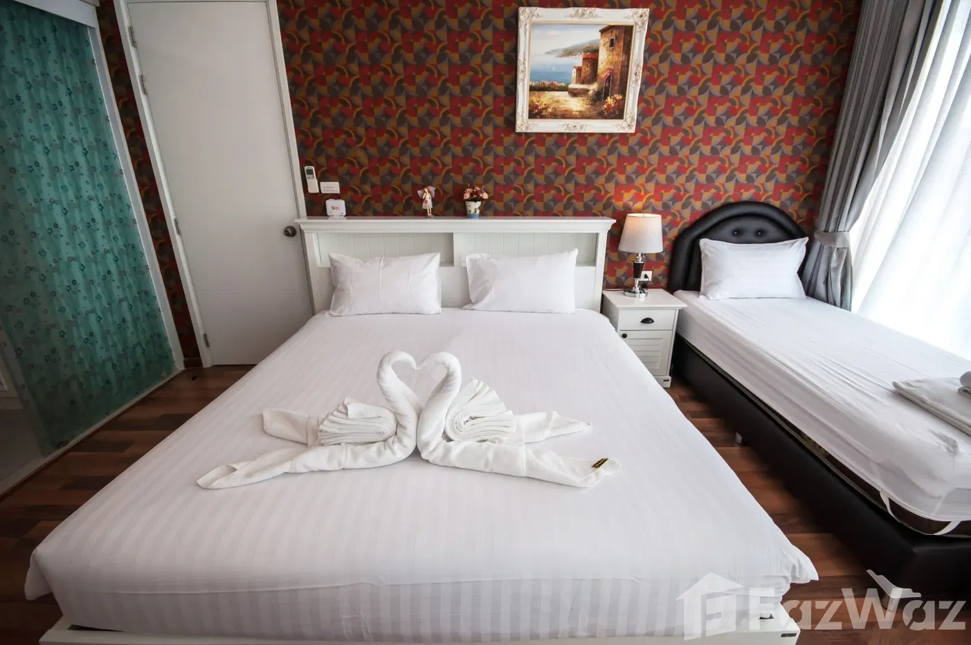picture 3 Bedrooms unit near Cicada Market and Tamarind Market - 23/26