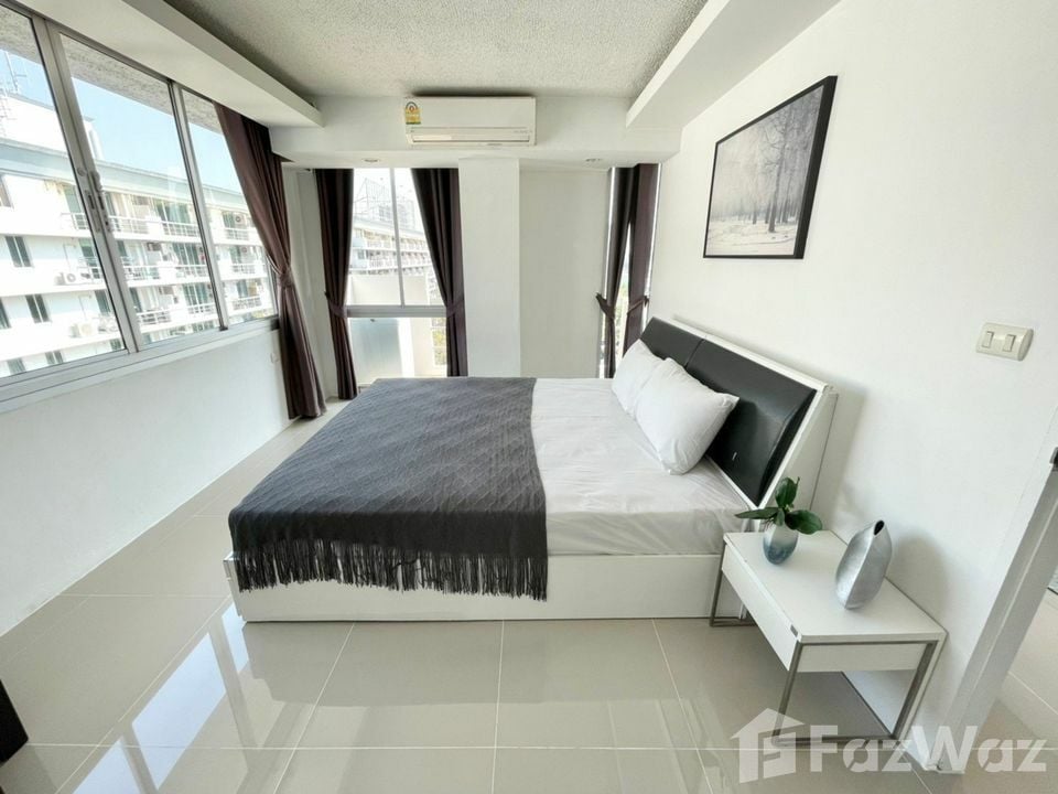picture 2 Bedroom Condo for sale at The Waterford Sukhumvit 50 - 3/9