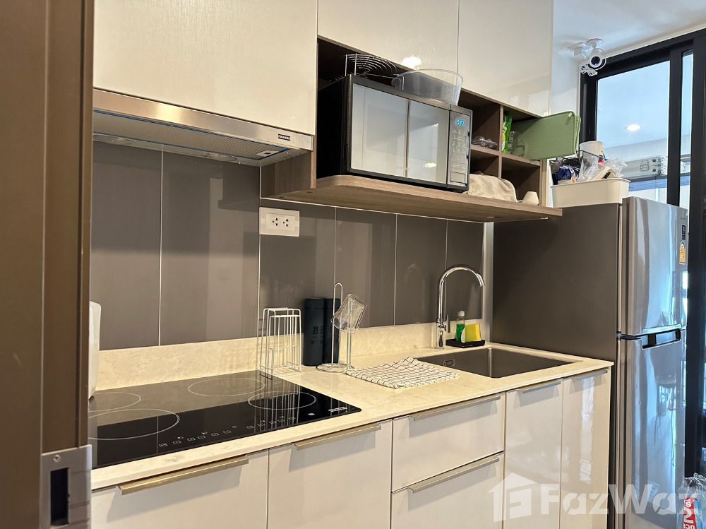 picture Selling 56m2 Ideo Mobi Asoke, 17th Floor, 2 Bed 1 Bath - 2/11