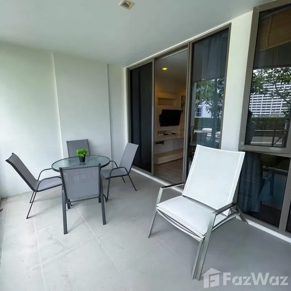 picture 1 Bedroom Condo for sale at Baan Plai Haad - 15/22