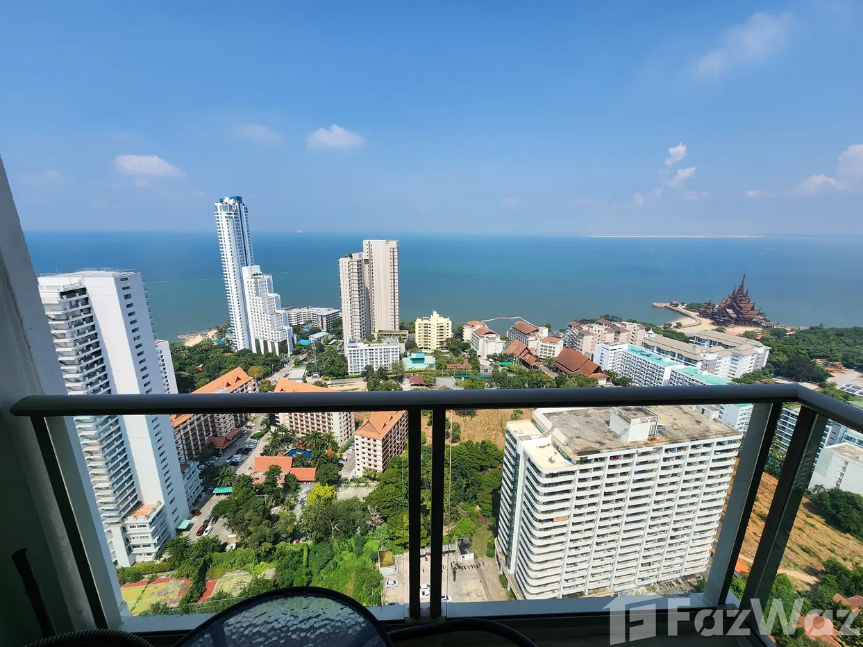 picture 1 Bedroom Condo for Rent & Sale at Riviera Wongamat - 21/22