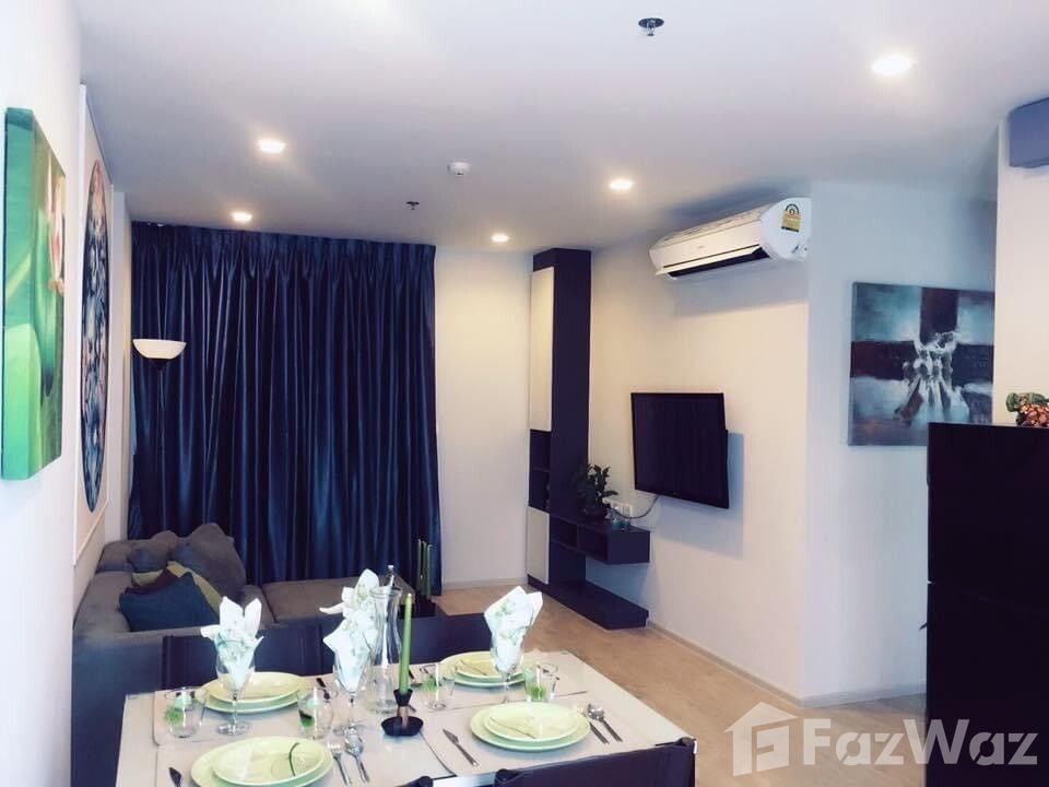 รูป ขาย คอนโด 2 ห้องนอน ในโครงการ เดอะ เบส เซ็นทรัล พัทยา - รูปที่ 5/18