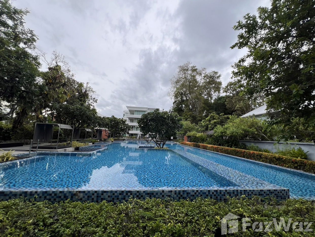 picture 1 Bedroom & 1 Bathroom Condo center of Hua Hin - 27/31