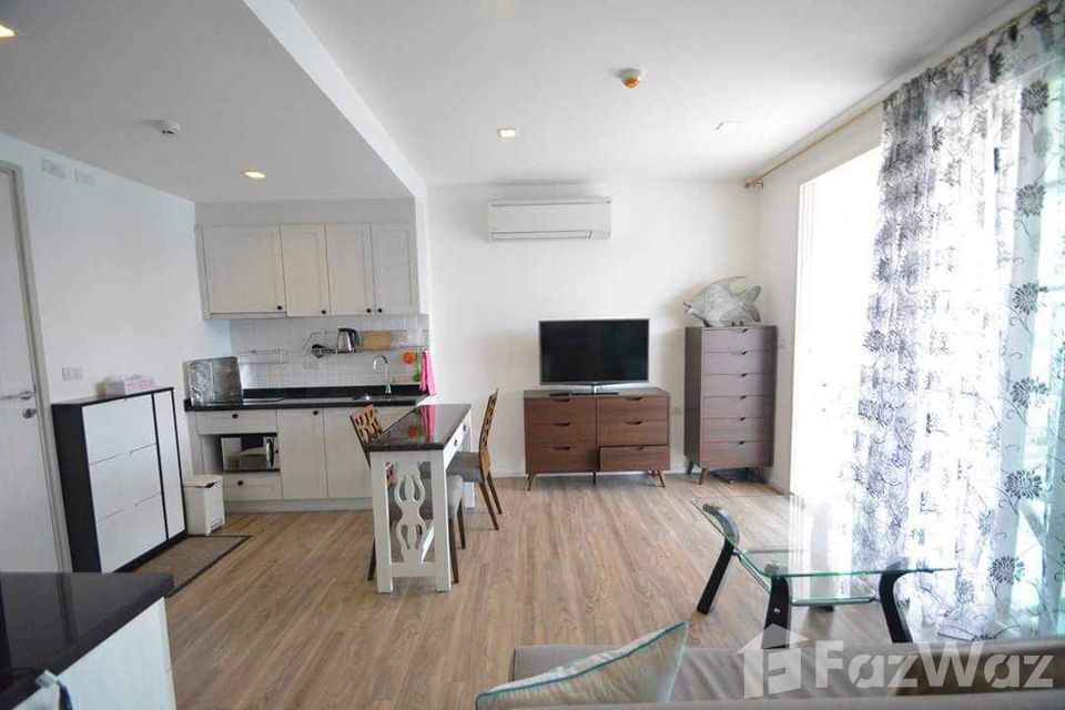 picture 1 bedroom condo for sale at Summer - 1/5