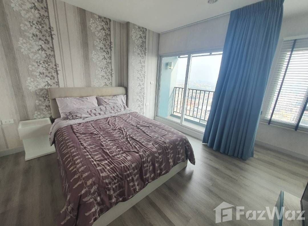 picture 3 Bedroom Condo for sale at Centric Sea - 7/17