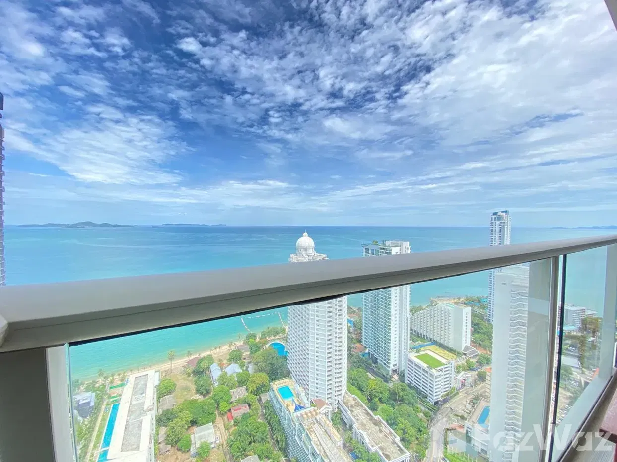 picture 2-Bedroom condo for Rent and Sale - 19/19