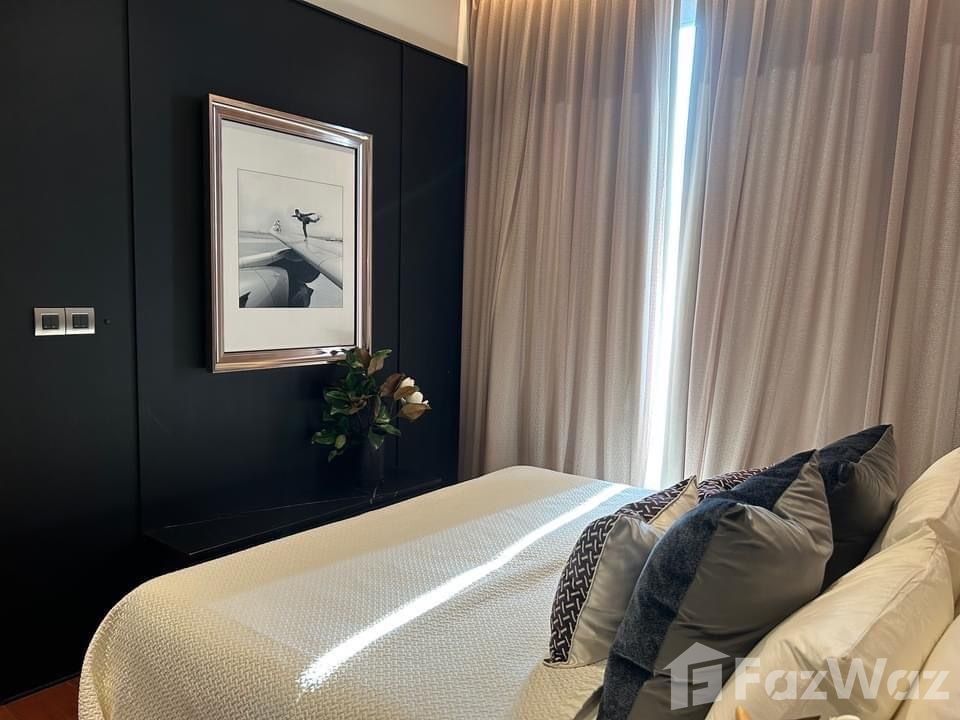 picture 1 bedroom for sale at Khun By Yoo - 6/6