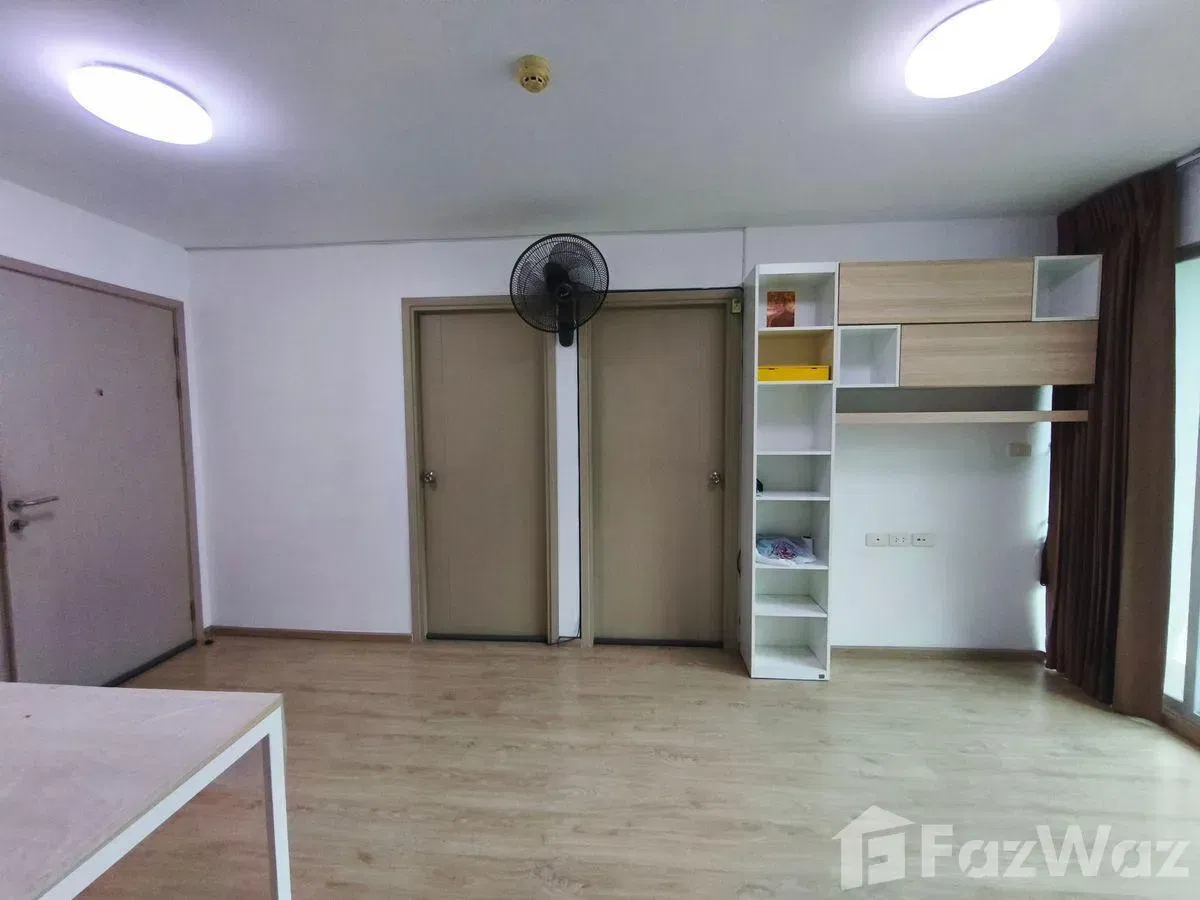 รูป ขาย คอนโด 2 ห้องนอน ในโครงการ เอลิโอ เดล เรย์ - รูปที่ 3/11