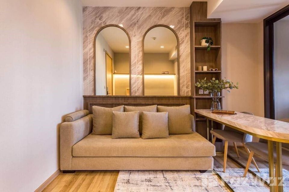 picture 1 Bedroom Condo for sale at The Line Jatujak - Mochit - 3/7