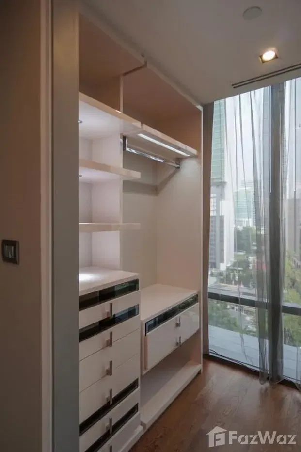 picture 2 Bedroom Condo for sale at The Bangkok Sathorn - 12/17
