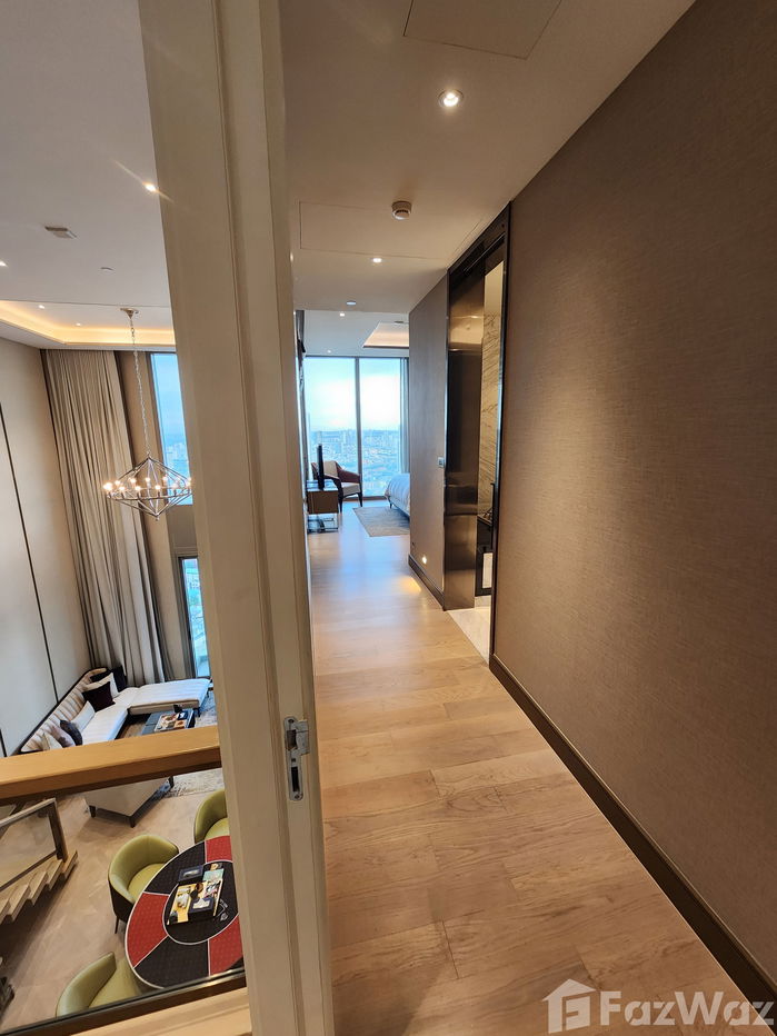 รูป ขาย คอนโด 2 ห้องนอน ในโครงการ เดอะ เรสซิเดนซ์ แมนดาริน โอเรียนเต็ล กรุงเทพฯ - รูปที่ 10/25