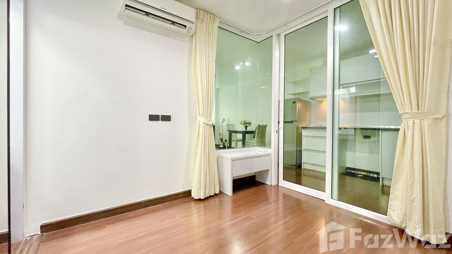 picture 2 Bedroom Condo for sale at The Next Garden Mix - 29/45